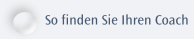 So finden Sie Ihren Coach