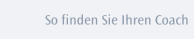 So finden Sie Ihren Coach